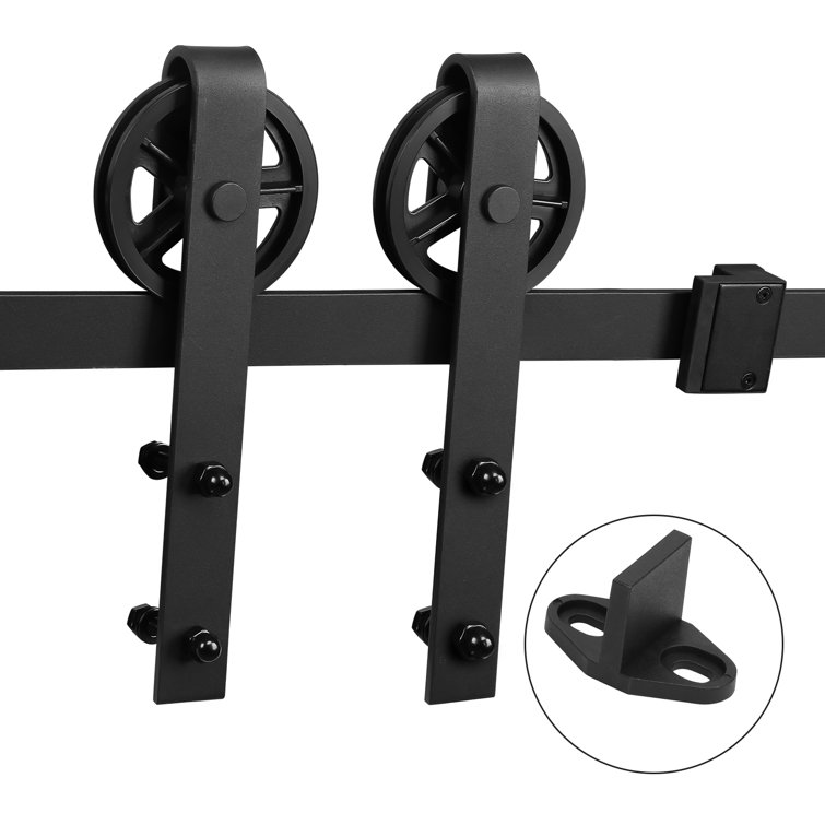 Vingo Sliding Pocket Door Hardware Wayfair Canada